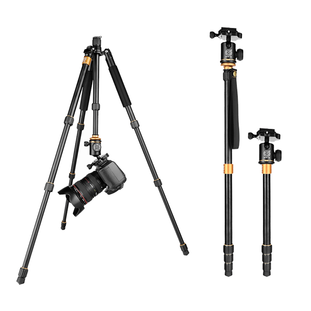 QZSD Q999S 144cm 8kg Makro Noge - 5